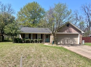 5137 Tara Ln, Bossier City, LA 71111