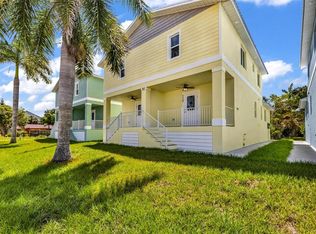 307 E Virginia Ave, Punta Gorda, FL 33950