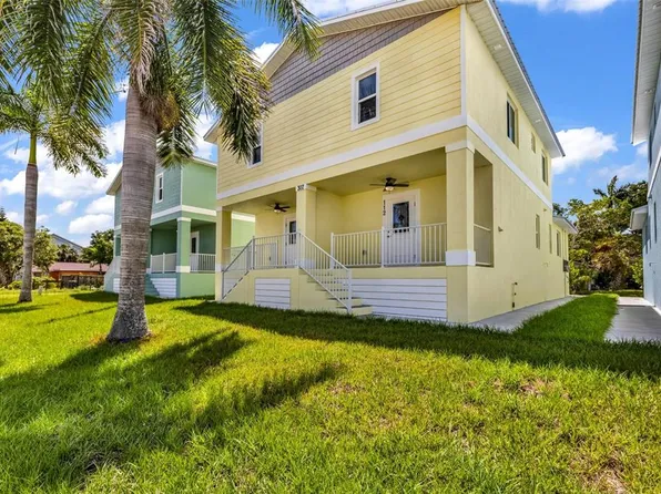 307 E Virginia Ave, Punta Gorda, FL 33950