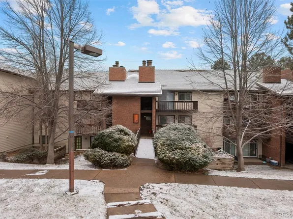 14794 E 2nd Avenue #203F, Aurora, CO 80011