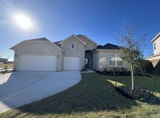 2514 Shallow Lake Ln, Iowa Colony, TX 77583