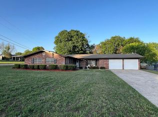 201 Heritage Blvd, Enterprise, AL 36330