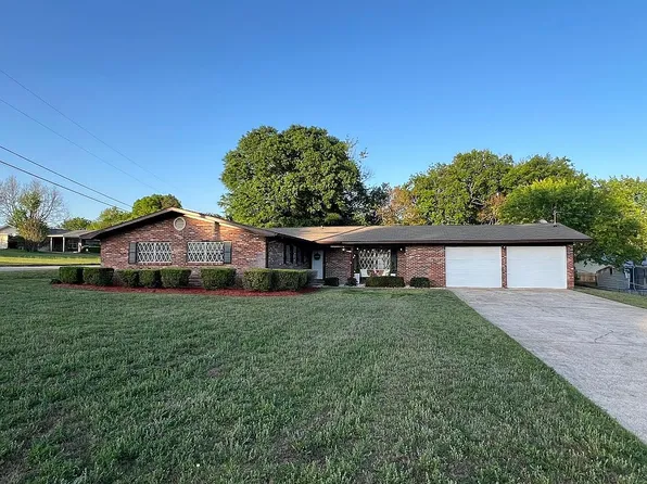 201 Heritage Blvd, Enterprise, AL 36330