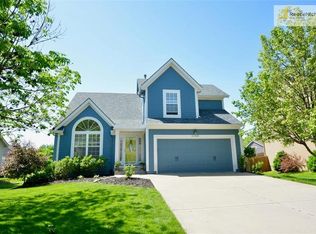 21235 W 120th Ter, Olathe, KS 66061