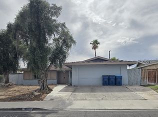 4505 Cinderella Ln, Las Vegas, NV 89102