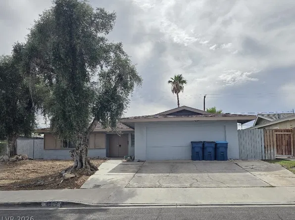 4505 Cinderella Ln, Las Vegas, NV 89102