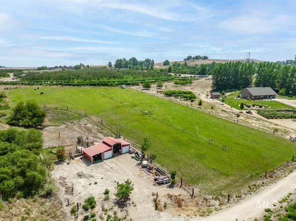 0 Ustick, Wilder, ID 83676