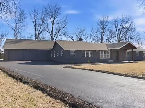 6308 S Glenridge Drive, Springfield, MO 65804