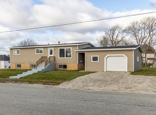 2 Huntington St, Yarmouth, NS B5A 2R9