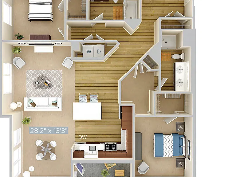 Avalon Newcastle Commons — Photo 102