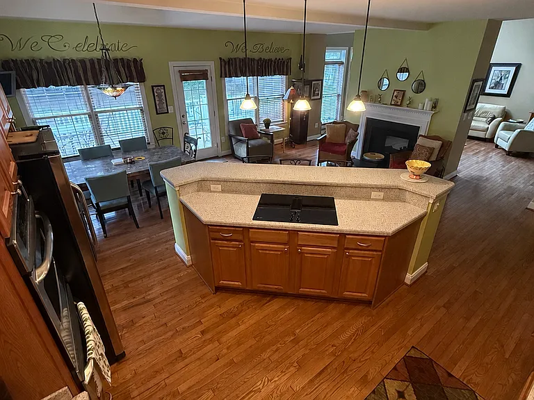 827 Mill Creek Rd — Photo 4