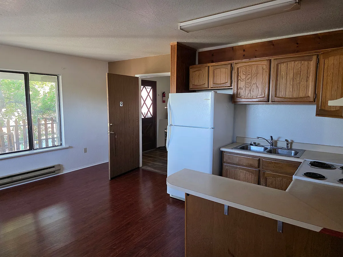Building Photo - 1715 John L Fish Ln #9