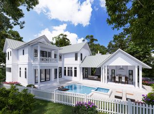 186 Nightcap St, Santa Rosa Beach, FL 32459