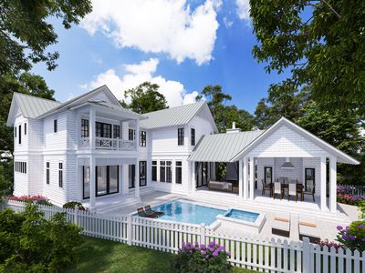 186 Nightcap St, Santa Rosa Beach, FL, 32459