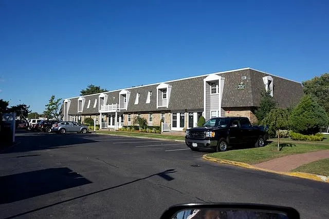 Fairfield On The Bay — Photo 16