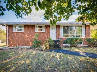 517 Rogers Ave, Kingsport, TN 37660