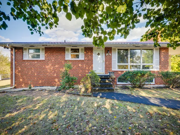 517 Rogers Ave, Kingsport, TN 37660