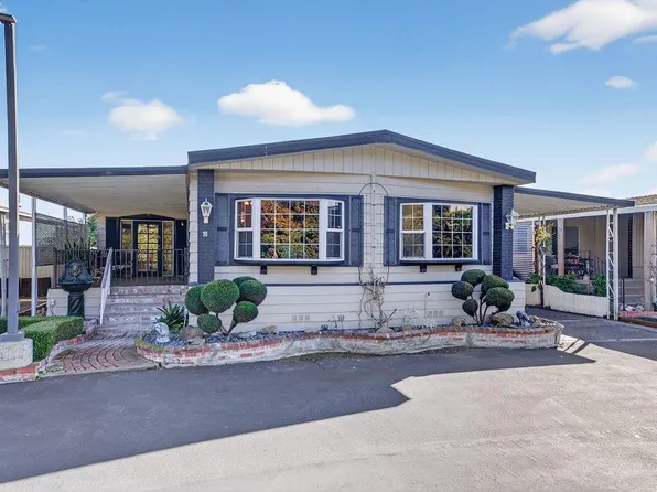 10 Pera Dr #10, Watsonville, CA 95076