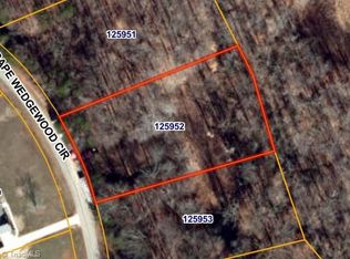 6210 Cape Wedgewood Cir #29, Browns Summit, NC 27214