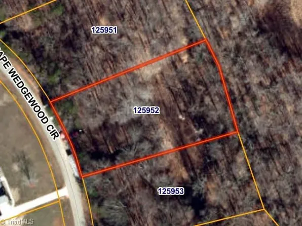6210 Cape Wedgewood Circle, Browns Summit, NC 27214