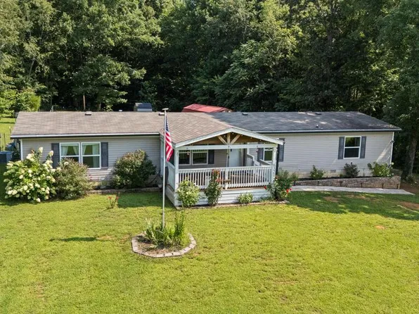 6321 Nash Rd, Baxter, TN 38544