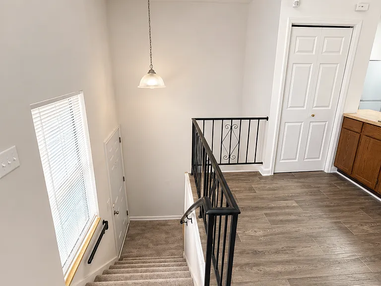 Split-Level Entry