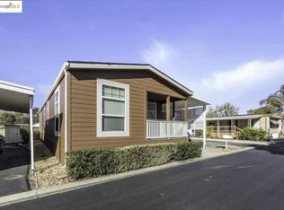 3660 Walnut Blvd TRAILER 40, Brentwood, CA