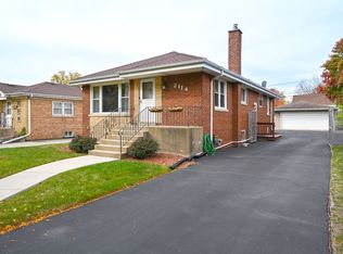 2114 Calvin Ave, Berkeley, IL 60163