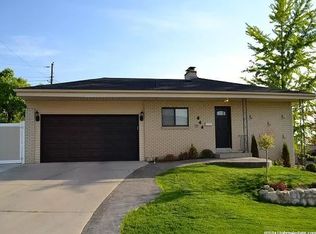 644 E 1950 S, Bountiful, UT 84010