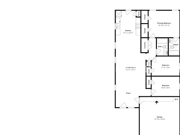 2nd image of 6165 Dunsmore Canyon Ln