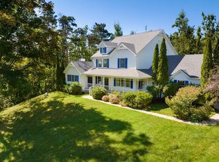2520 Krys Rd, Gaylord, MI 49735