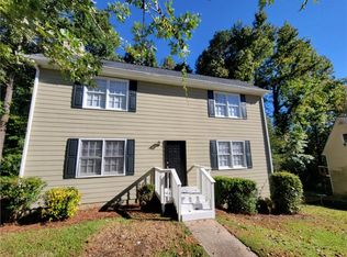 3376 Montheath Pass, Duluth, GA 30096