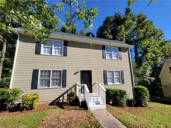 3376 Montheath Pass, Duluth, GA 30096
