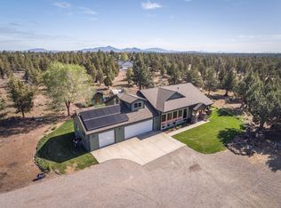 6574 NW Larch Dr, Redmond, OR