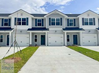 130 Heirloom Rd, Hinesville, GA 31313