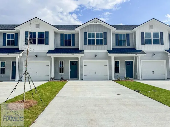 130 Heirloom Rd, Hinesville, GA 31313