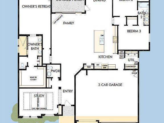 5th image of 5517 N 189th Dr