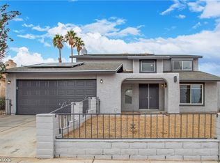 3907 Ebro Way, Las Vegas, NV 89103