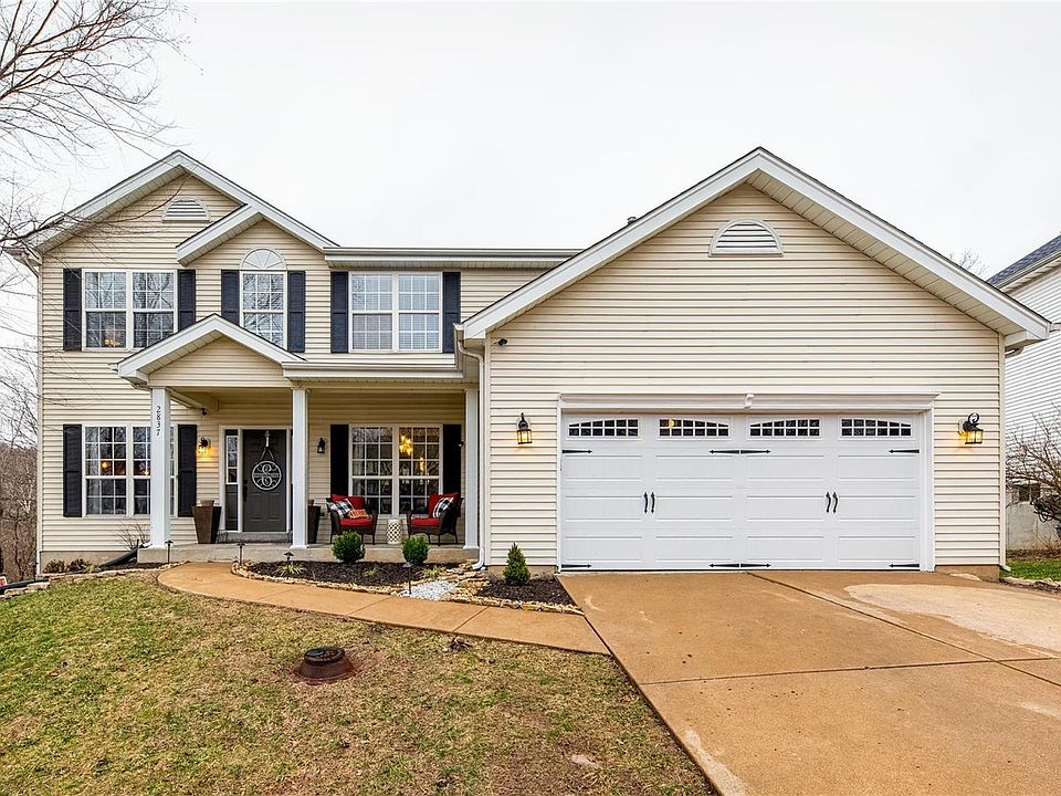 1st image of 2837 Woodbridge Estates Dr