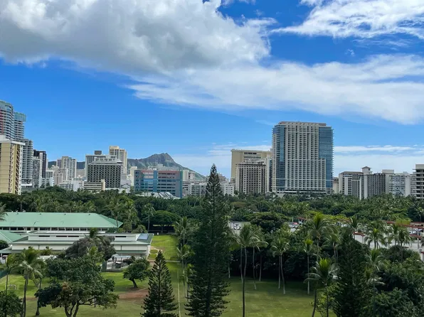 1910 Ala Moana Blvd, Honolulu, HI