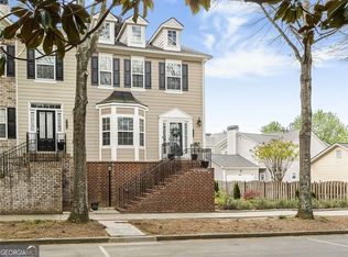 3774 Lake Point Blvd, Suwanee, GA