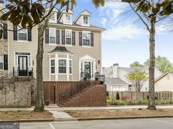 3774 Lake Point Blvd, Suwanee, GA 30024