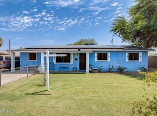 1413 S 108th Ave, Avondale, AZ 85323