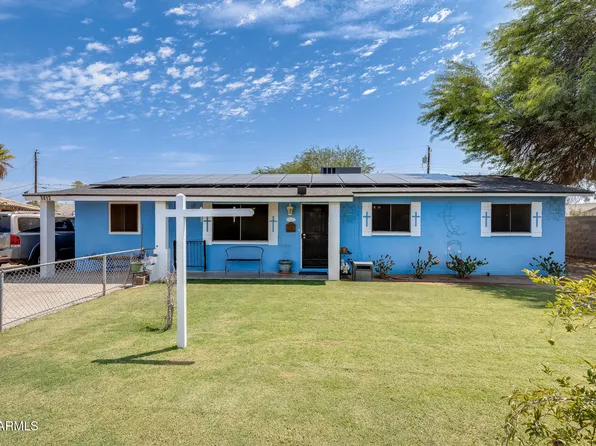 1413 S 108TH Avenue, Avondale, AZ 85323