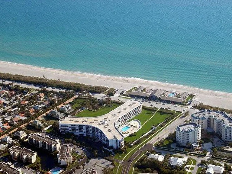 1300 S Highway A1A #523 — Photo 1