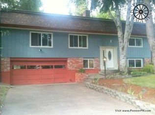 319 Mint Ave, Eugene, OR 97404