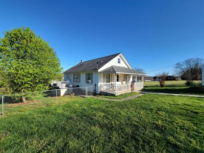 6478 Booker T Washington Hwy, Wirtz, VA, 24184