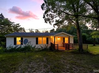 874 Rocky Trail Rd, Robertsville, MO 63072