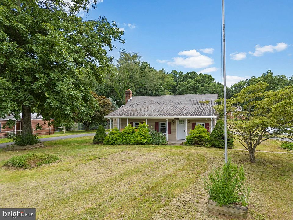 15945 Broadfording Rd, Hagerstown, MD 21740 Zillow