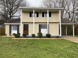 2940 Watson St, Memphis, TN 38118